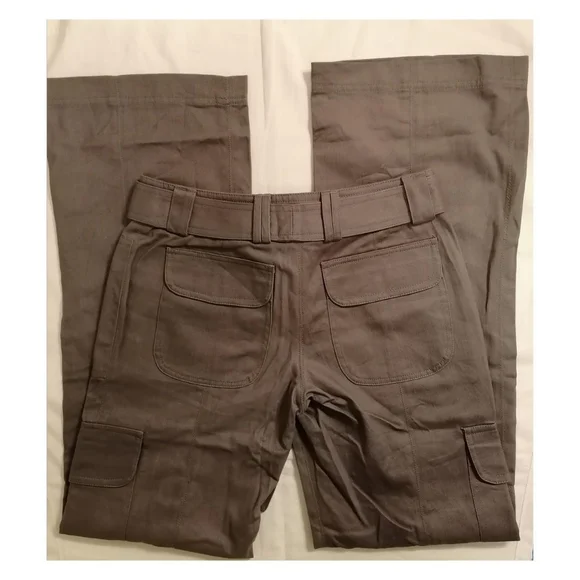 cargo pants - Picture 2 of 4